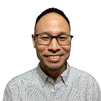 菅野　伸一
