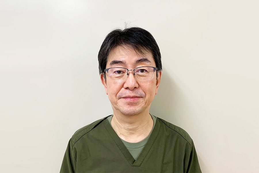 淡川 照仁