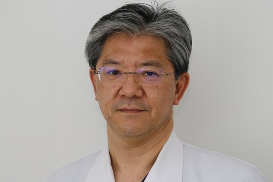 菅野 伸一